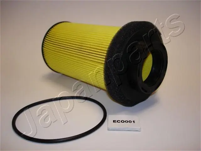 Фильтр топливный JAPANPARTS (арт. fc-eco001)