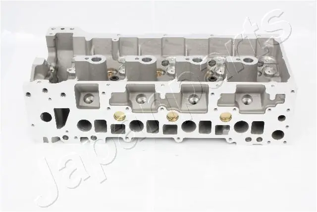 Головка блока цилиндров JAPANPARTS (арт. xx-me01es)