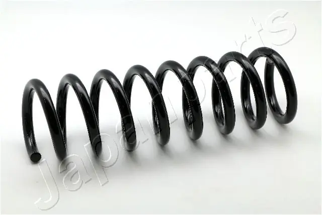 Пружина подвески передней JAPANPARTS (арт. zc1465a)