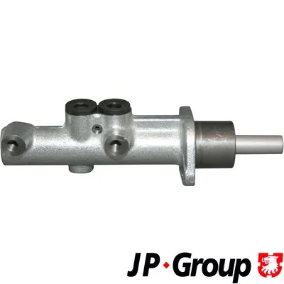 Главный тормозной цилиндр [23.81 mm] [BRAX, DK] JP GROUP (арт. 1161100900)