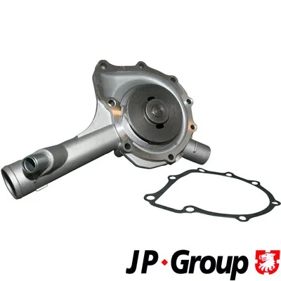 Водяная помпа [THERMEX, DK] JP GROUP (арт. 1314101100)