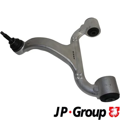 Рычаг пер.подв.верхн.L [STEREX, DK] JP GROUP (арт. 1340100870)