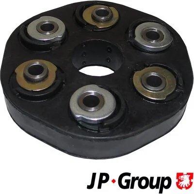 Эласт.муфта кардана [STEREX, DK] JP GROUP (арт. 1353800600)