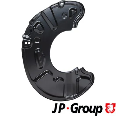 Кожух тормозного диска пер. JP GROUP (арт. 1364202670)