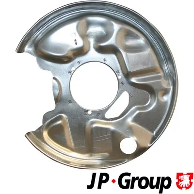 Отражатель, диск тормозного механизма JP GROUP (арт. 1364300170)