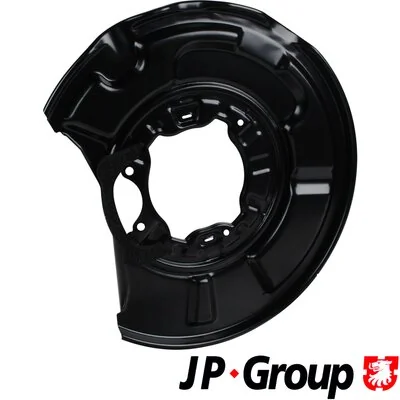 Кожух тормозного диска L JP GROUP (арт. 1364300370)