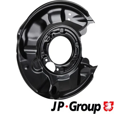 Кожух тормозного диска задн. R JP GROUP (арт. 1364302580)