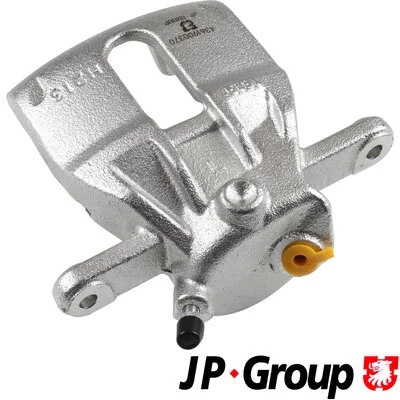 Тормозной суппорт JP GROUP (арт. 4361900370)