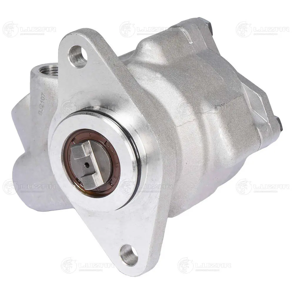 Насос ГУР LUZAR, артикул lps 0701