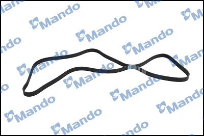 Ремень поликлиновый MANDO (арт. mb6pk2240)