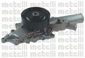 Водяная помпа METELLI (арт. 24-0746)