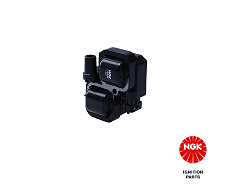 Катушка зажигания NGK (арт. 48024)