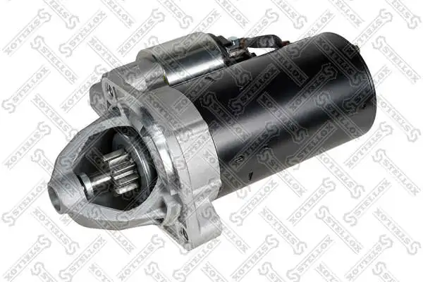 Стартер 12V 2.2KW 11T STELLOX (арт. 88-02040-sx)