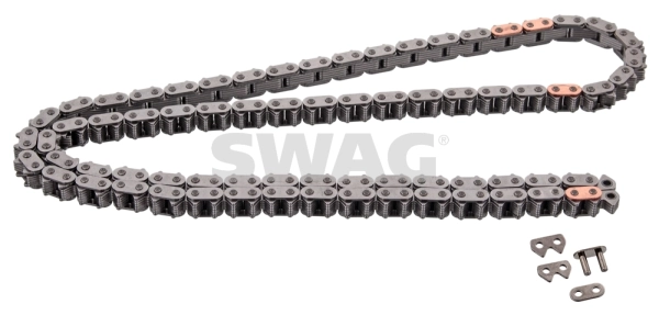 Цепь привода распредвала SWAG (арт. 10939269)