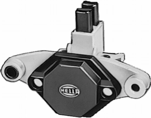Реле-регулятор HELLA (арт. 5dr004241-131)