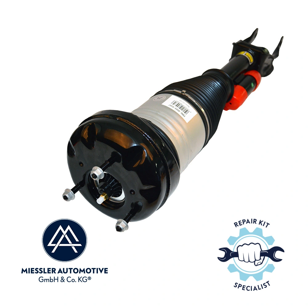 Стойка амортизационная пневмоподвески MERCEDES-BENZ (арт. a1673200603)