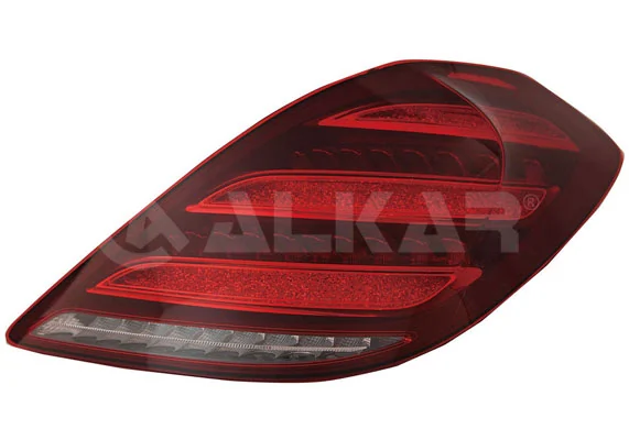 Фонарь задний MERCEDES-BENZ, артикул a2229067004  64