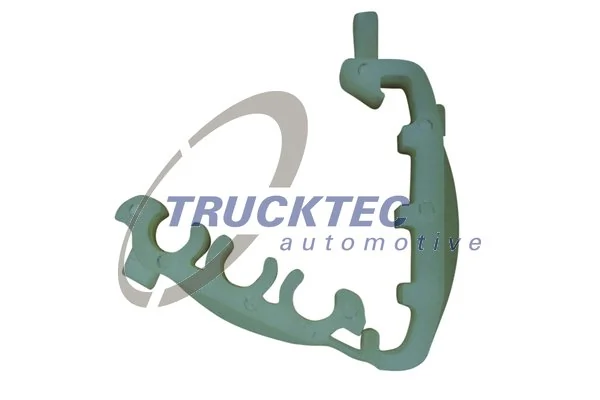 Крепеж трубки топливной MERCEDES-BENZ (арт. a6010782641)