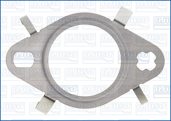 Прокладка клапана EGR LAND ROVER (арт. lr078915)