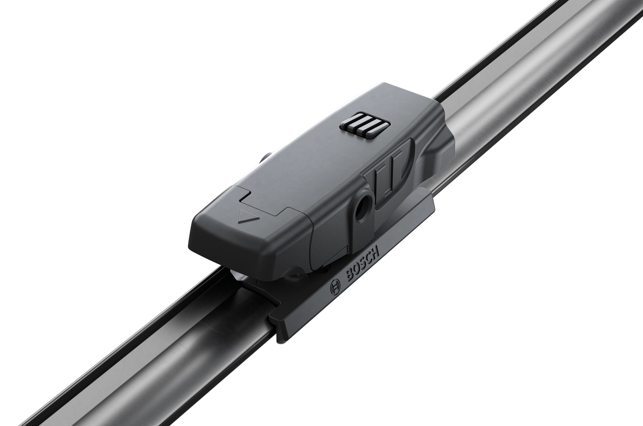Стеклоочиститель Aeortwin 550mm/450mm ком/кт BOSCH (арт. 3397014123)