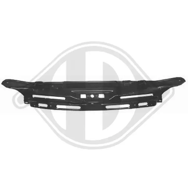 Указатель поворота R белый DEPO (арт. 440-1508r-ue-c)