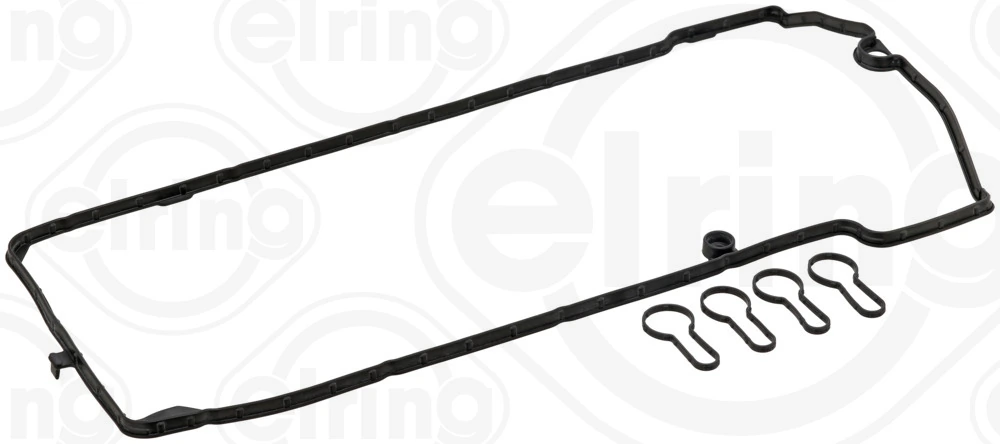 Ком/кт прокл.клап.крышки ELRING (арт. 006.750)
