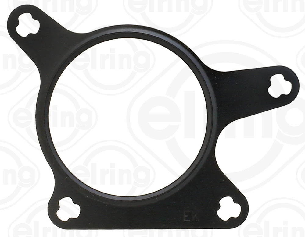 Прокл.клапана EGR ELRING (арт. 261.171)