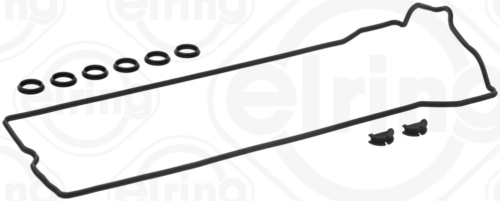 Ком/кт прокл.клап.крышки ELRING (арт. 900.133)