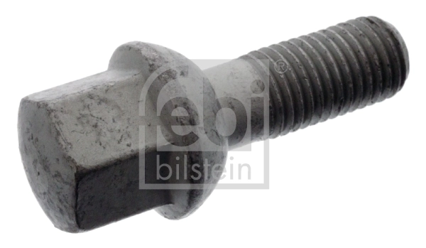 Болт крепл.колеса /M12 x 1,5 x 52 mm./ FEBI (арт. 46645)