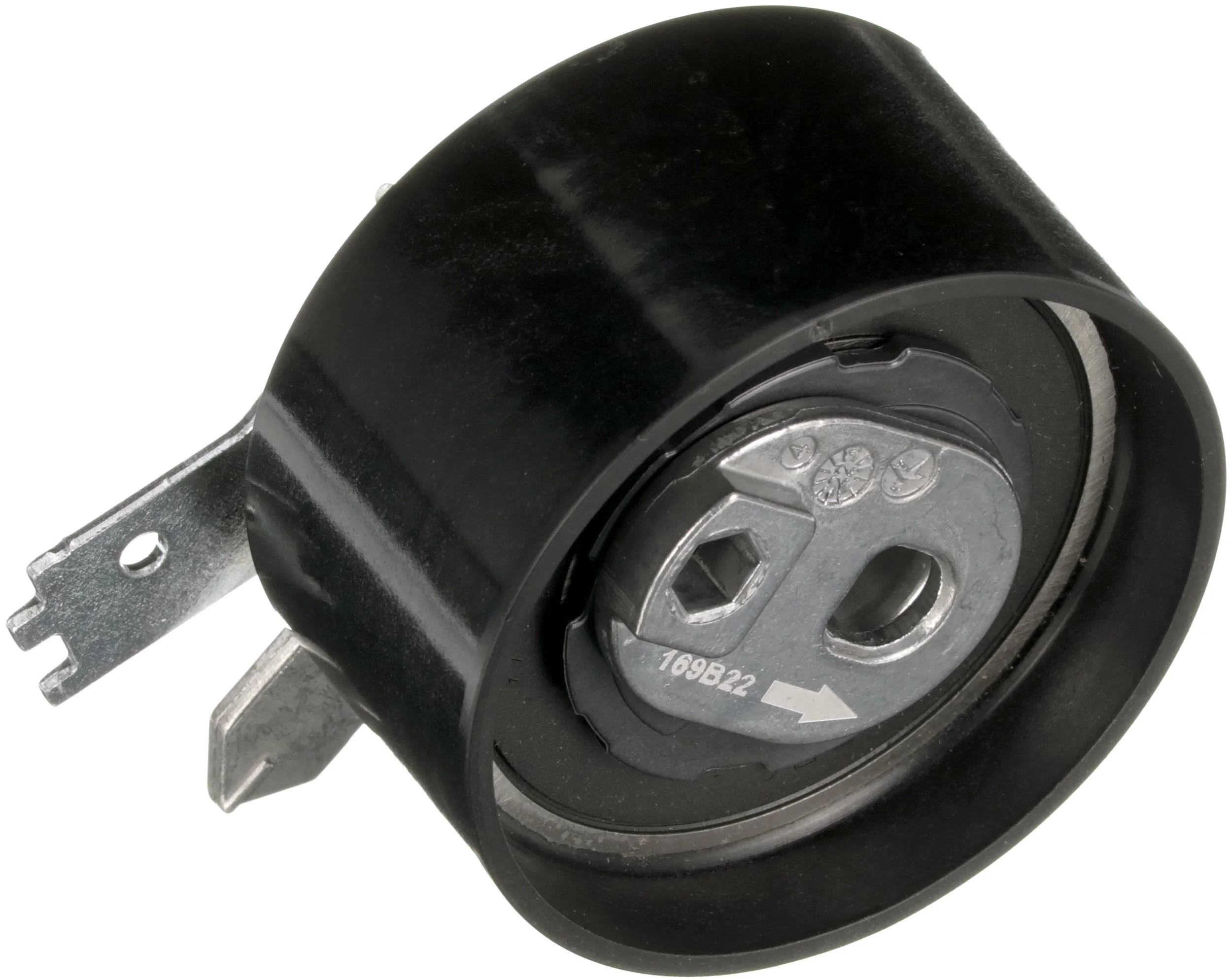 Ролик натяжителя ремня ГРМ 7784-21173 GATES (арт. t43240)