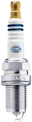 Свеча зажигания Platinum PM7RC7-11 HELLA (арт. 8eh188705-241)