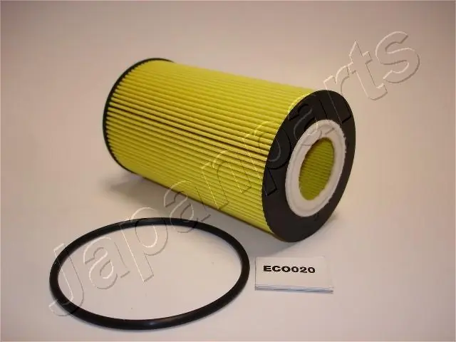 Фильтр масляный JAPANPARTS (арт. fo-eco020)