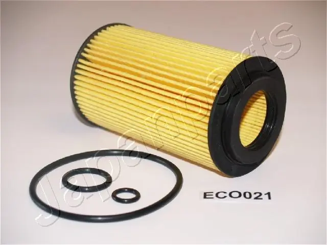 Фильтр масляный JAPANPARTS (арт. fo-eco021)