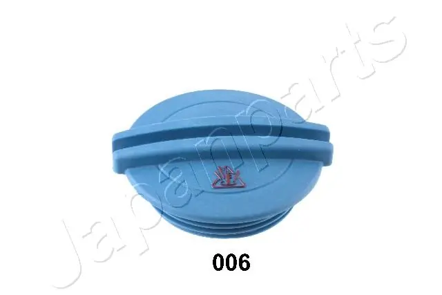 Крышка системы охлаждения JAPANPARTS (арт. kh-006)