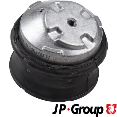 Опора двигателя пер. [RUBBEX, DK] JP GROUP (арт. 1317902780)