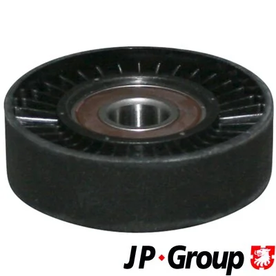 Ролик натяжителя поликлин.ремня JP GROUP (арт. 1318300800)