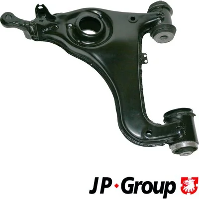 Рычаг пер. подв. нижний R JP GROUP (арт. 1340101480)