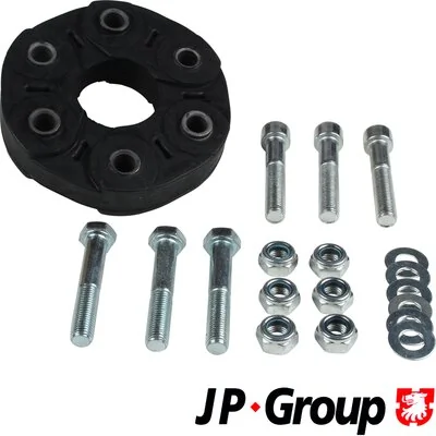 Ремк-т муфты кардана JP GROUP (арт. 1353801200)