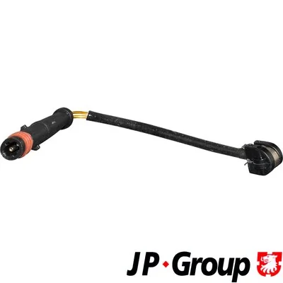 Датчик износа пер.торм.колодок JP GROUP (арт. 1397300800)