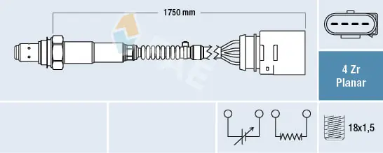 Прокладка корпуса масляного фильтра LYNX AUTO (арт. sg-1538)