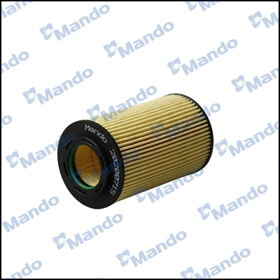 Фильтр масляный MANDO (арт. mmf040036)