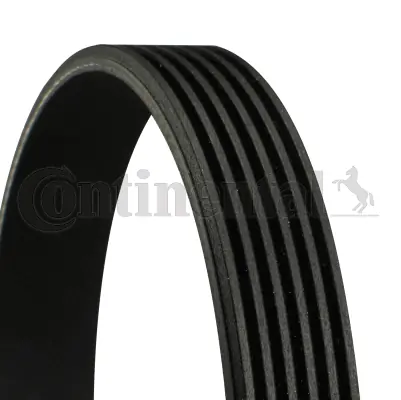 Ремень поликлиновый MILES (арт. 6pk2200)