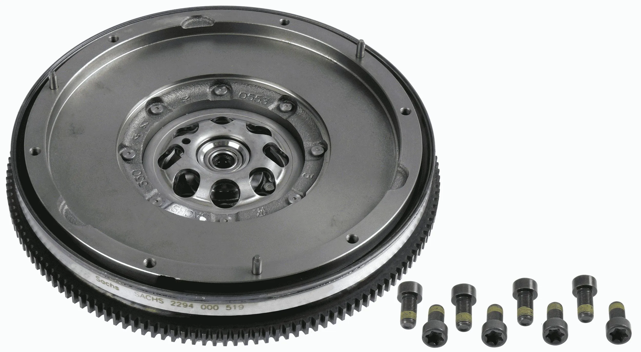 Маховик SACHS, артикул 2294 000 519