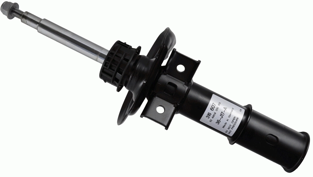 Амортизатор передний GAS SACHS, артикул 316 607