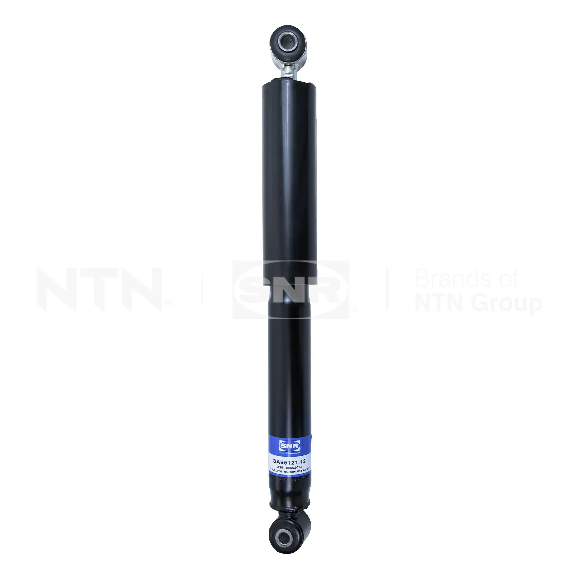 Амортизатор задний GAS SNR (арт. sa9512112)