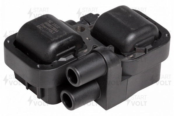 Катушка зажигания STARTVOLT, артикул sc 1512