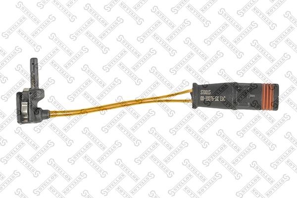 Датчик износа тормозн. колодокL=97 STELLOX (арт. 00-10076-sx)