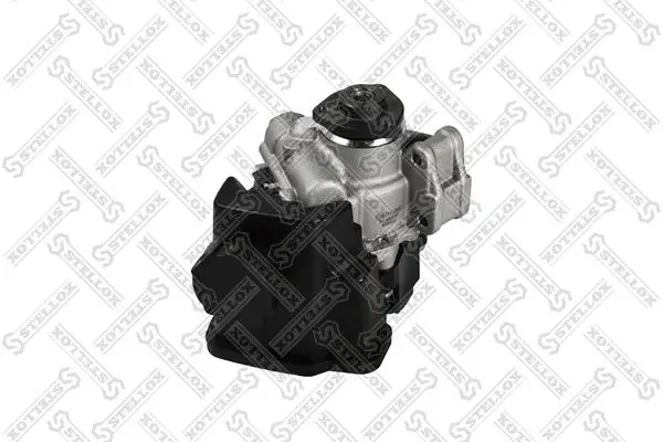 Насос гидроусилителя руля 54162 STELLOX (арт. 00-36117-sx)