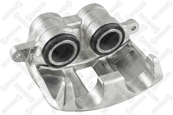 Суппорт тормозной передн. L /d.45/ STELLOX (арт. 05-90467-sx)