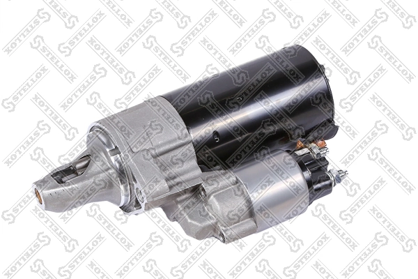 Стартер 12V 1.7Kw STELLOX (арт. 06-10210-sx)